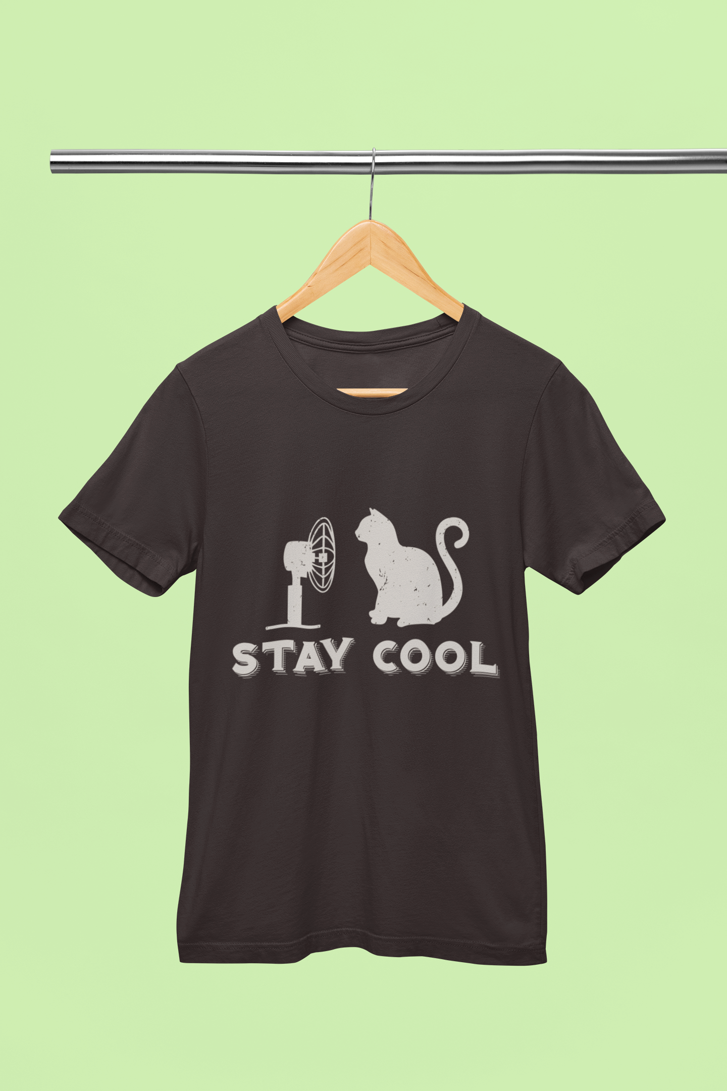 Stay Cool - Unisex T-Shirt