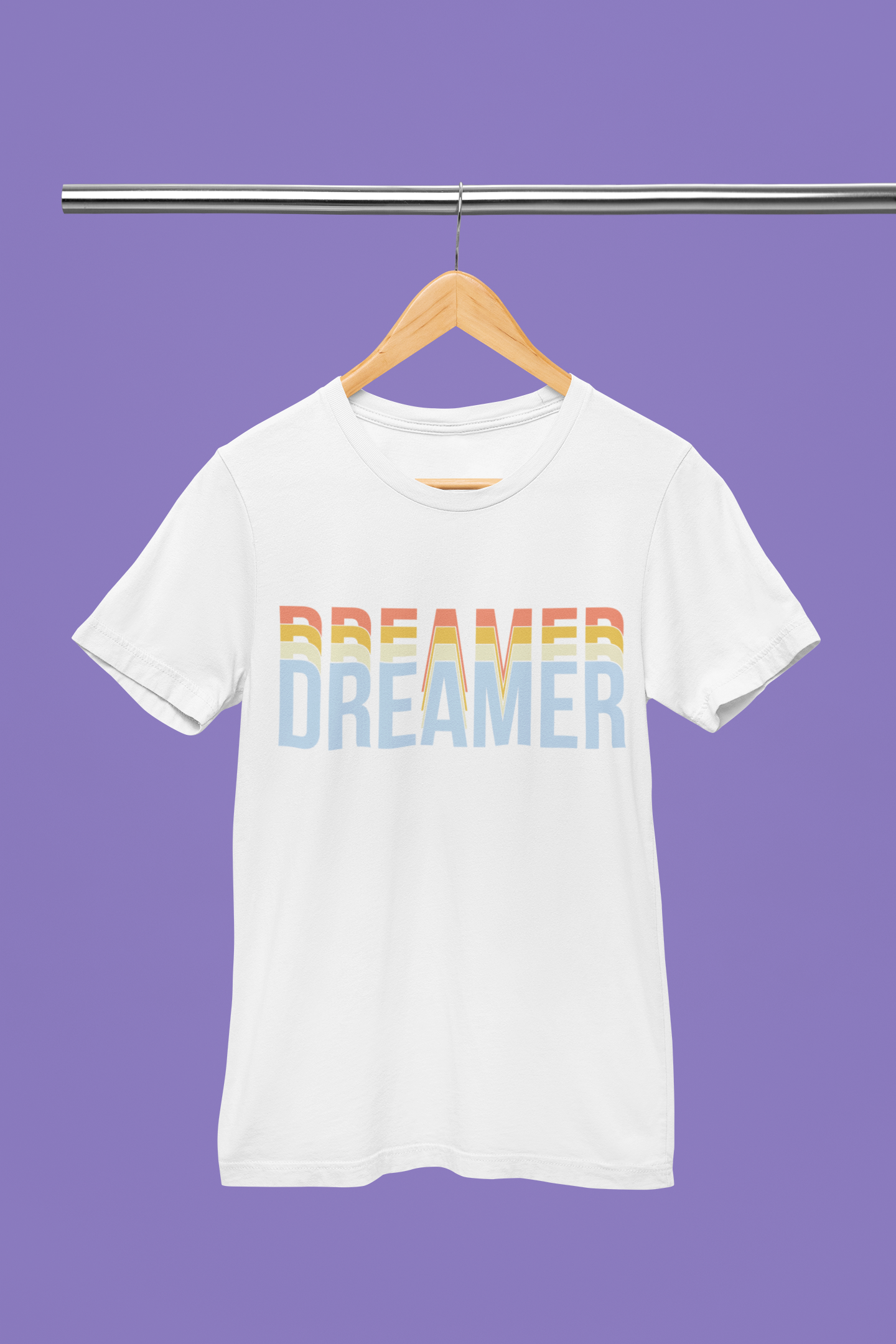 Dreamer - Unisex T-Shirt