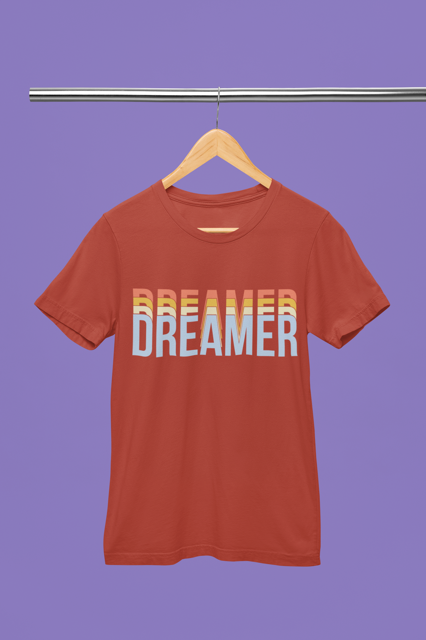 Dreamer - Unisex T-Shirt