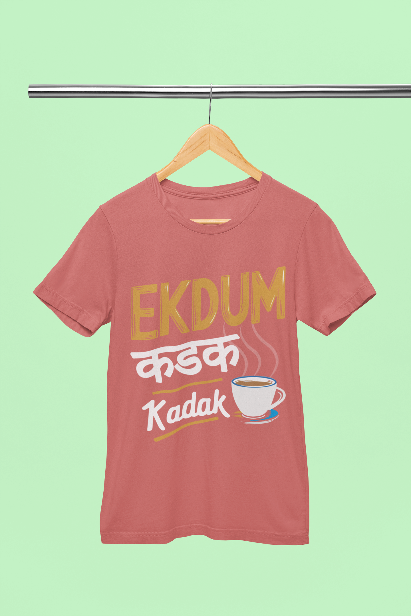 Ekdam Kadak - Unisex T-Shirt