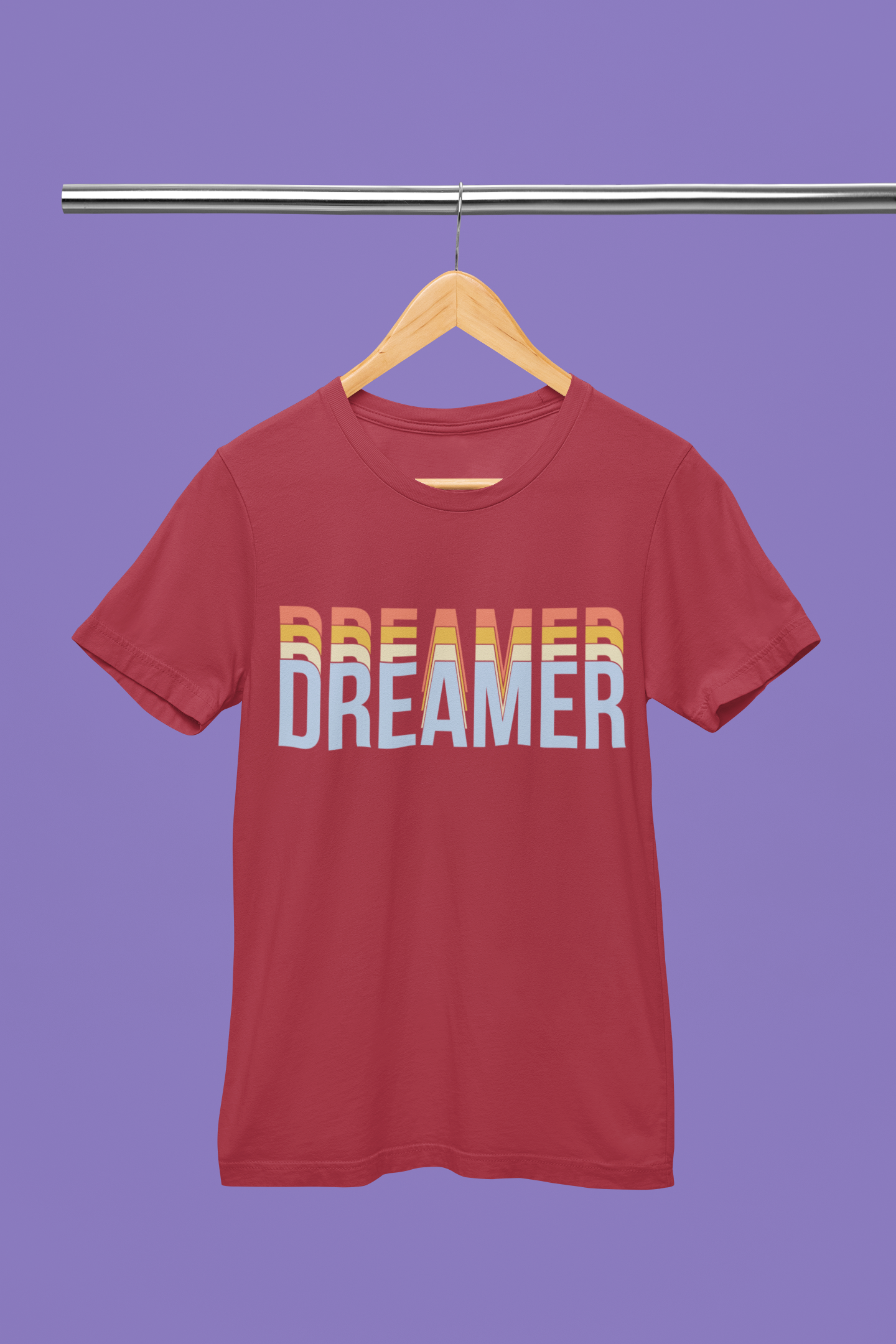 Dreamer - Unisex T-Shirt