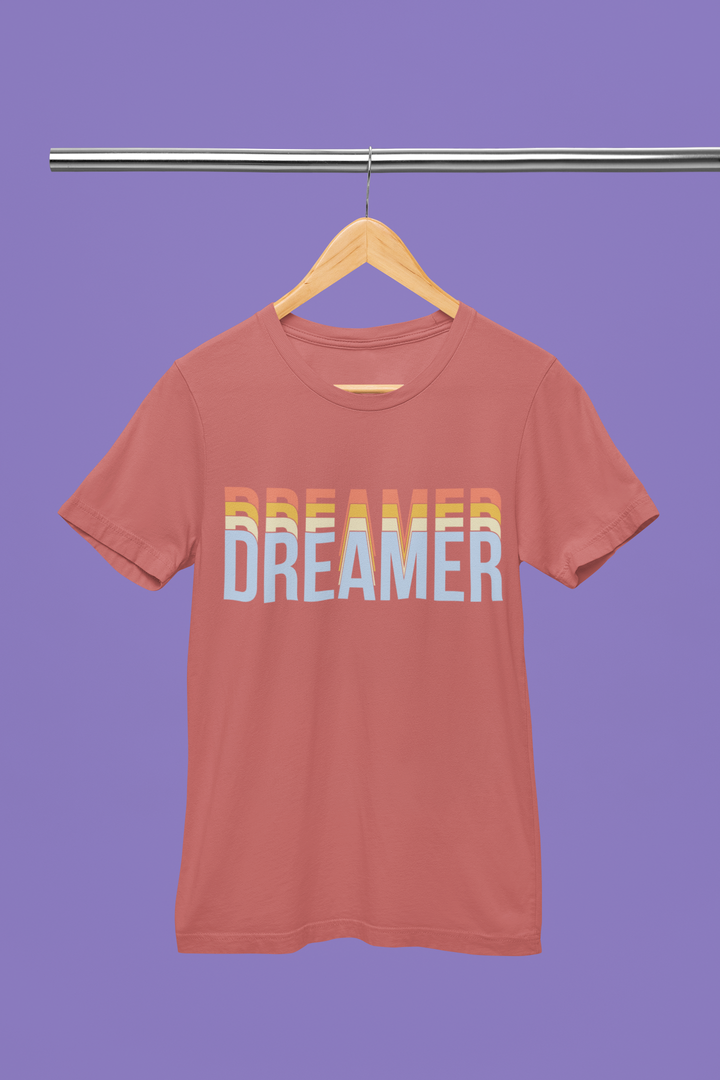 Dreamer - Unisex T-Shirt