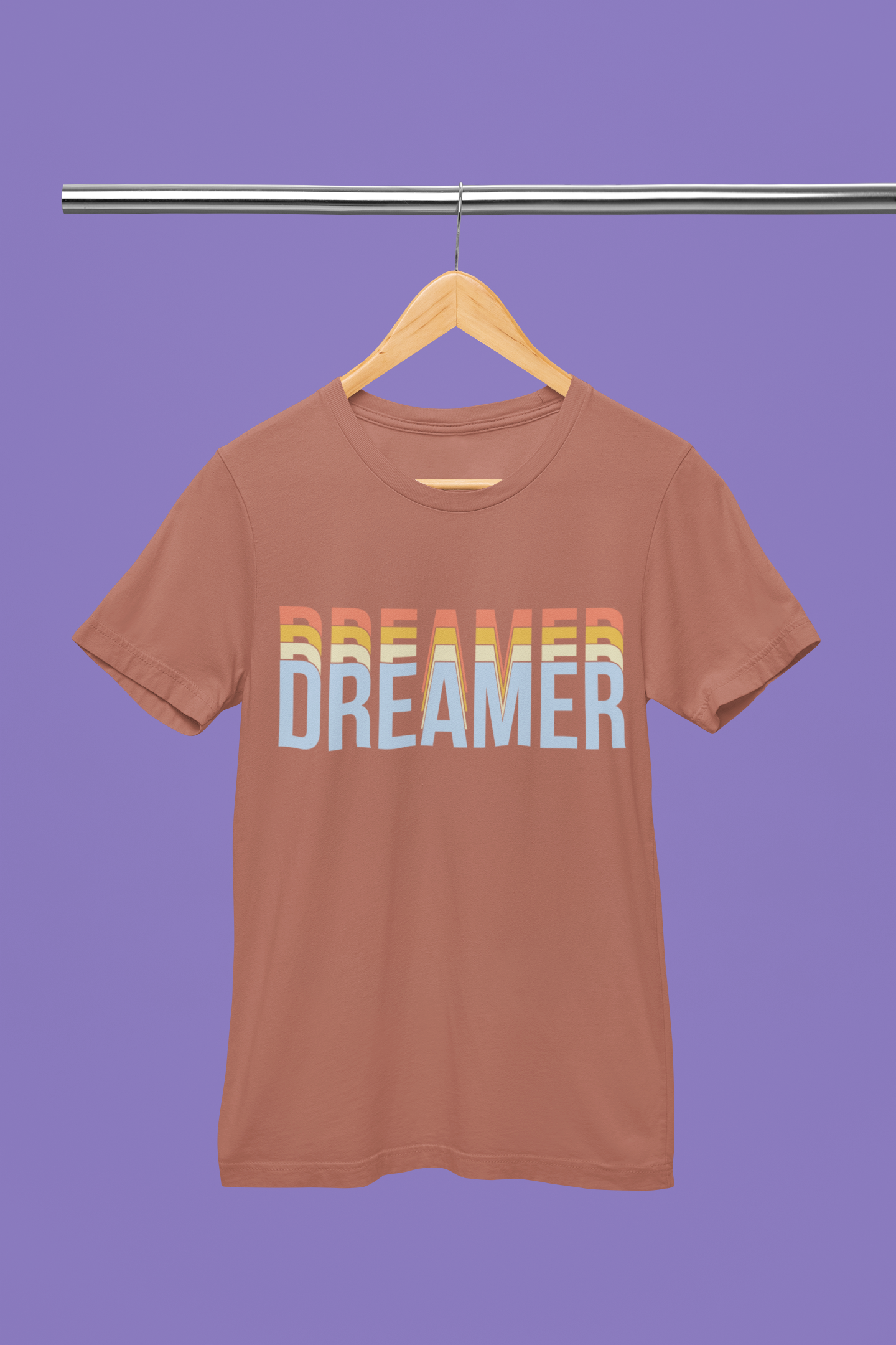 Dreamer - Unisex T-Shirt