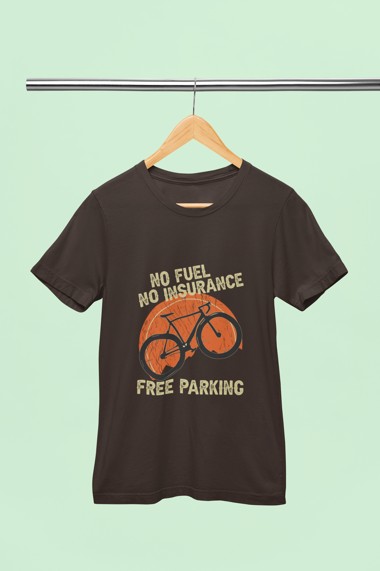 Free Parking  - Unisex T-Shirt