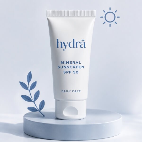 Sun Care SPF 50