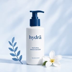 Moisturizer